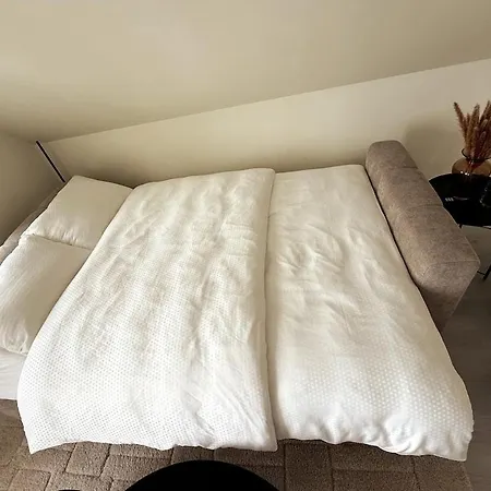 Historic Old Town 2br Duplex, Sea Views & Balcony Stavanger