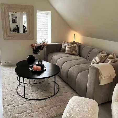 Apartment Historic Old Town 2br Duplex, Sea Views & Balcony