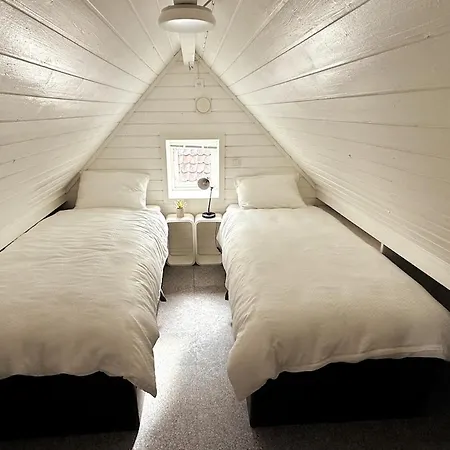 Panoramic Sea-view With Balcony Centre Stavanger