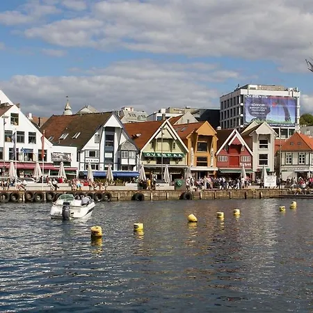 Panoramic Sea-view With Balcony Centre Διαμέρισμα *