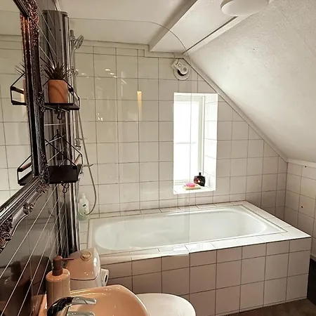 Historic Old Town 2br Duplex, Sea Views & Balcony Stavanger