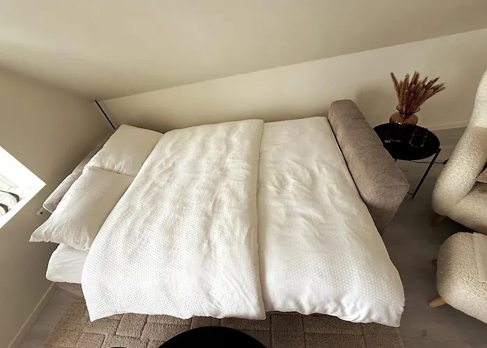 Panoramic Sea-view With Balcony Centre 斯塔万格