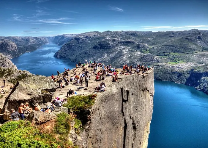 Panoramic Sea-view With Balcony Centre 公寓