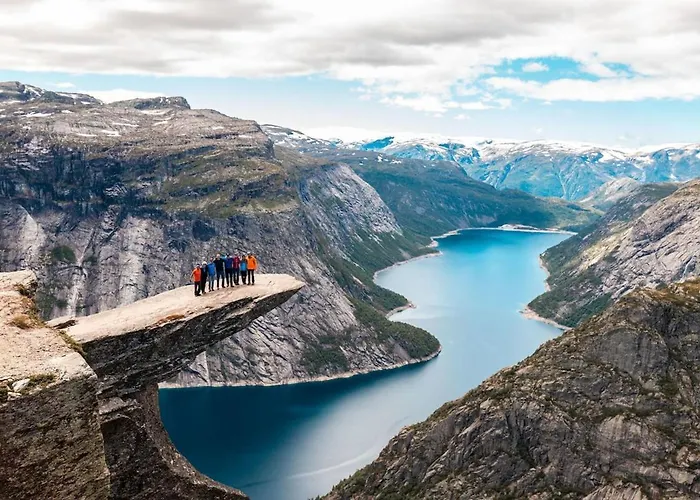 公寓 Panoramic Sea-view With Balcony Centre *