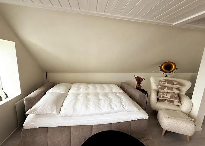 Panoramic Sea-view With Balcony Centre * Stavanger