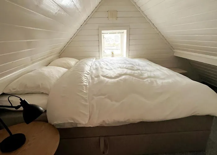 Panoramic Sea-view With Balcony Centre 公寓