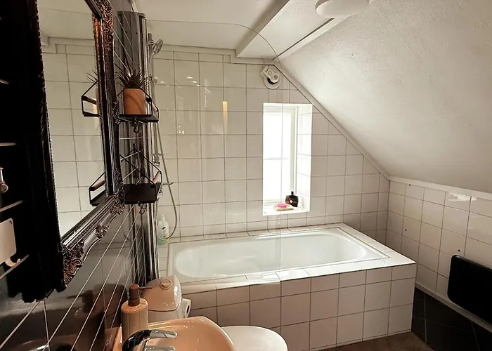 Panoramic Sea-view With Balcony Centre 斯塔万格