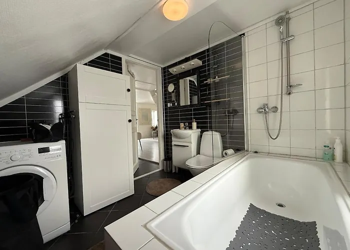 Panoramic Sea-view With Balcony Centre * 斯塔万格