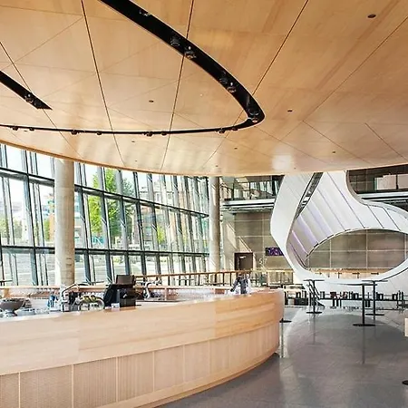 Panoramic Sea-view With Balcony Centre Apartman